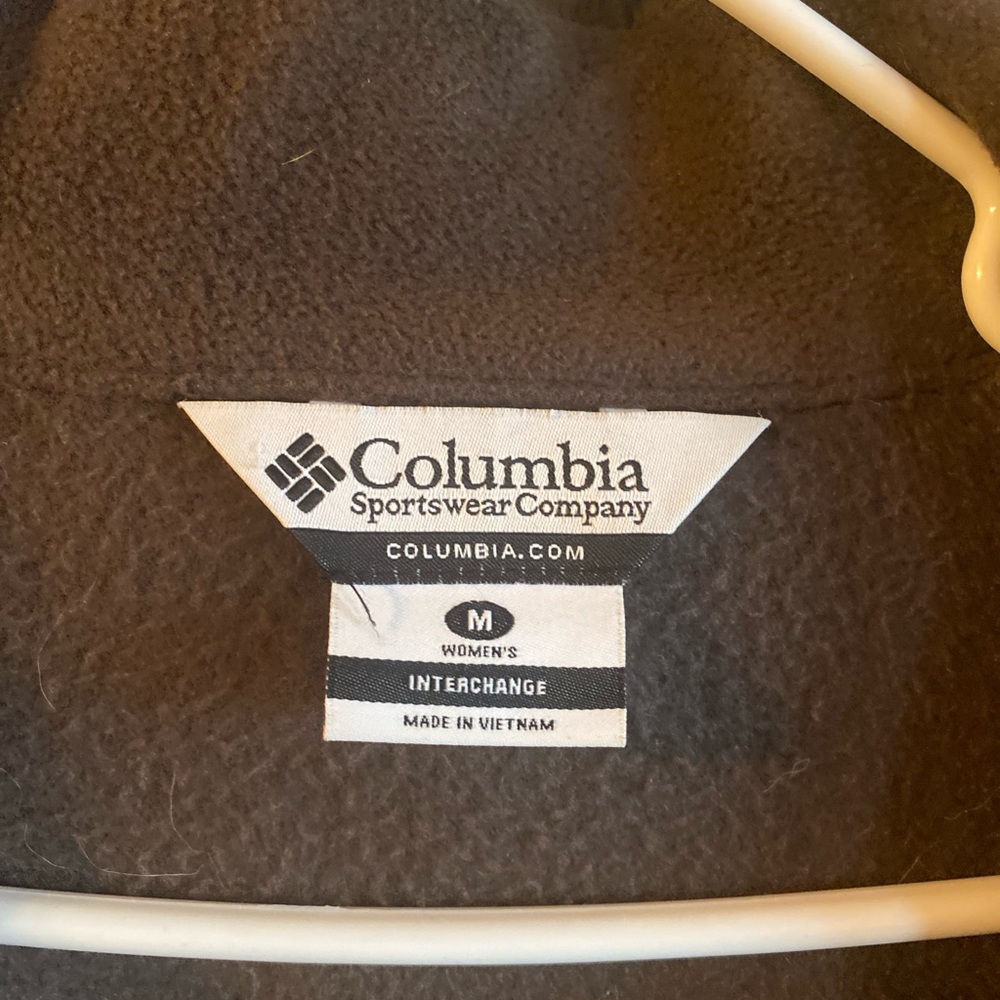 Columbia Ski Jacket